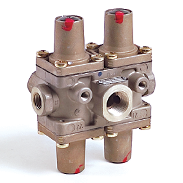 DORT YOLLU VENTIL 934 702 0400    WABCO